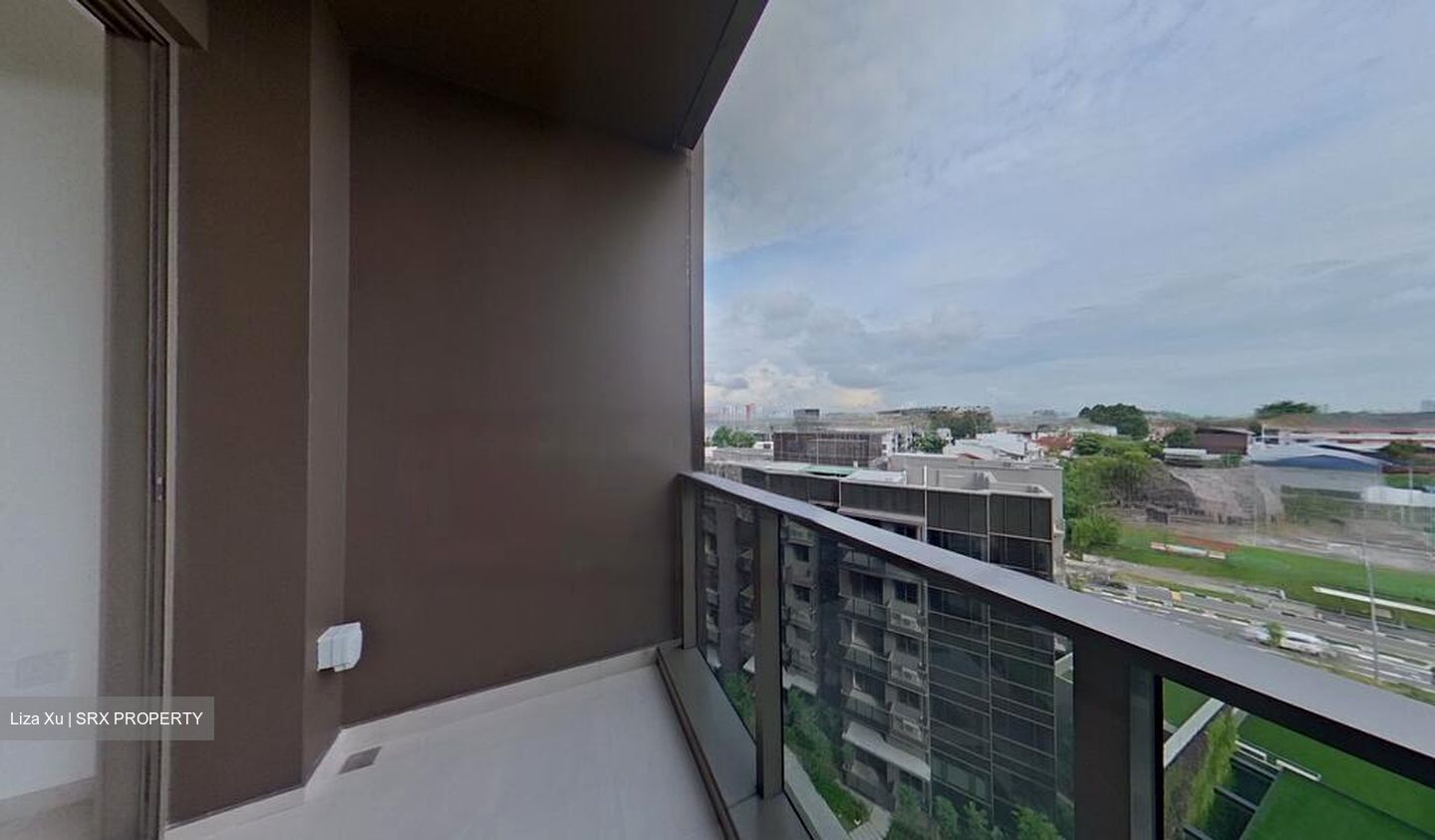 FORETT AT BUKIT TIMAH (D21), Apartment #437077511